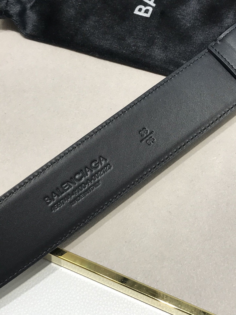 Balenciaga Belts